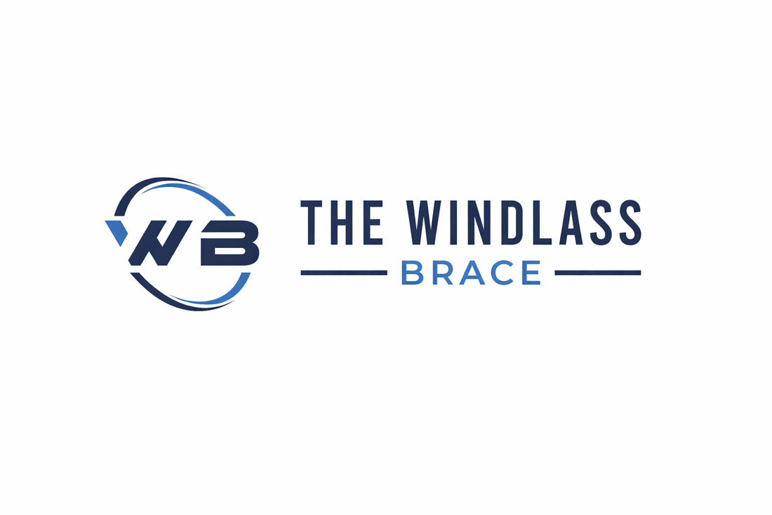 Night Splint vs. Windlass Brace: What’s the Difference?