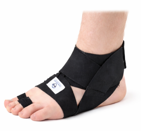 The Windlass Brace